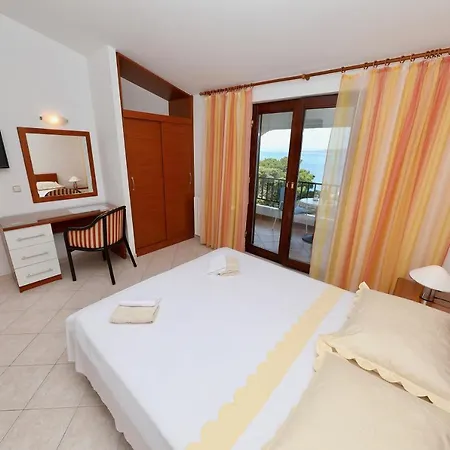 Ribicic Penzion 3*