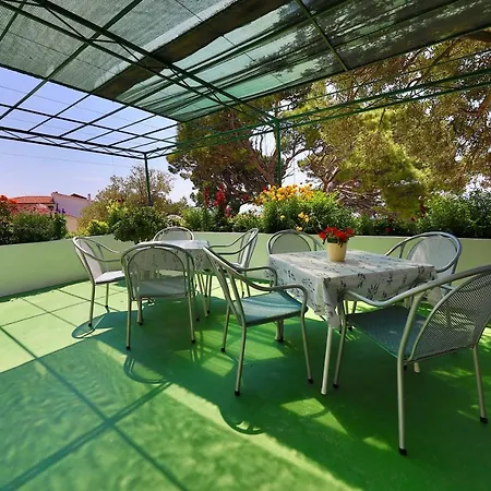 Pensjonat Ribicic Brela