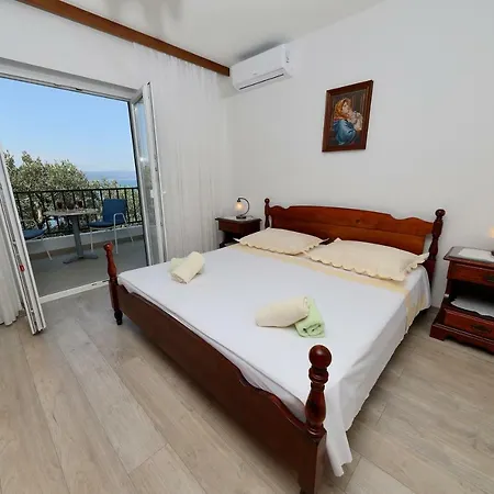 Pensjonat Ribicic Brela