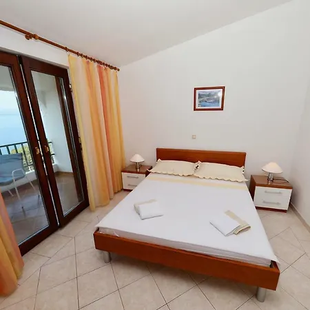 Ribicic Penzion 3*