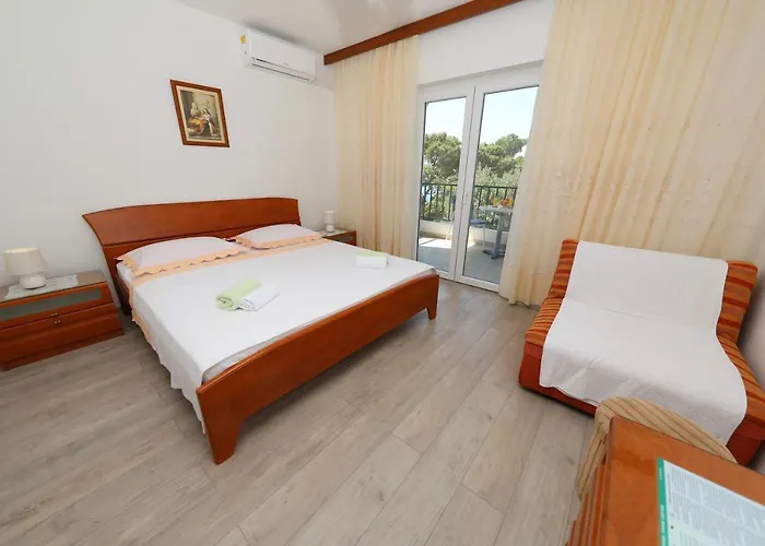 Affittacamere Ribicic Brela