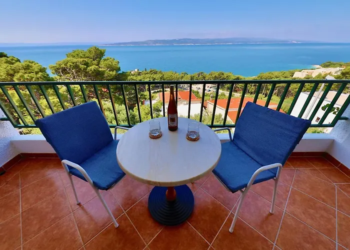 Ribicic Affittacamere