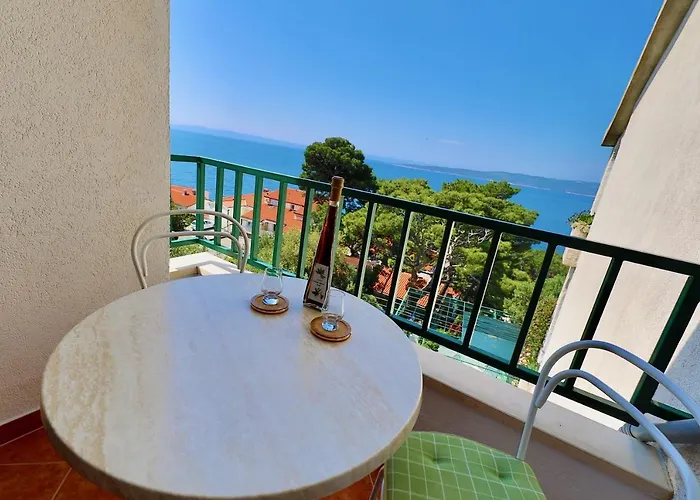 Affittacamere Ribicic Brela