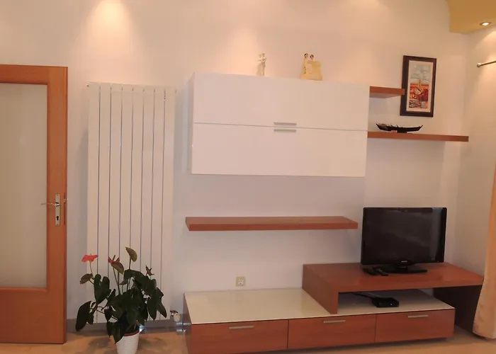 Ribicic Affittacamere