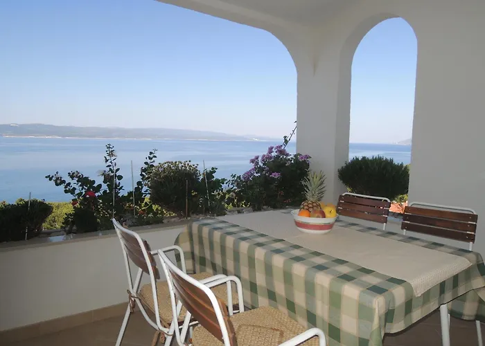 Affittacamere Ribicic 3*