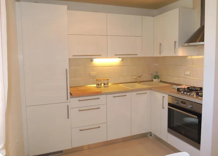 Ribicic Affittacamere