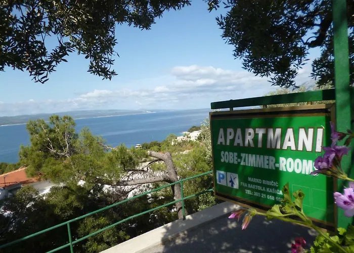 Affittacamere Ribicic