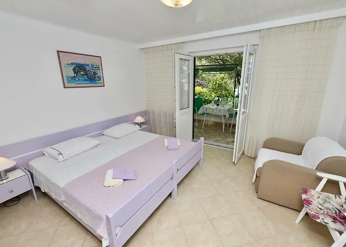 Ribicic Affittacamere