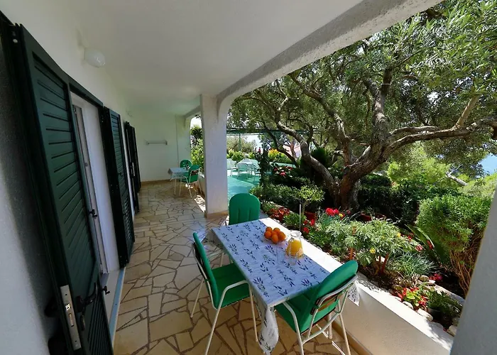 Affittacamere Ribicic 3*