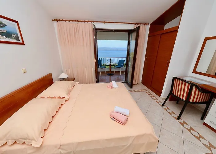 Affittacamere Ribicic 3*