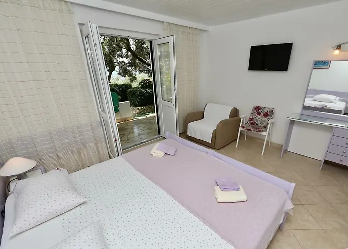 Affittacamere Ribicic Brela