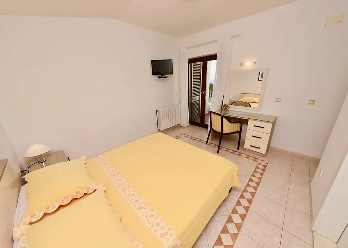 Affittacamere Ribicic Brela