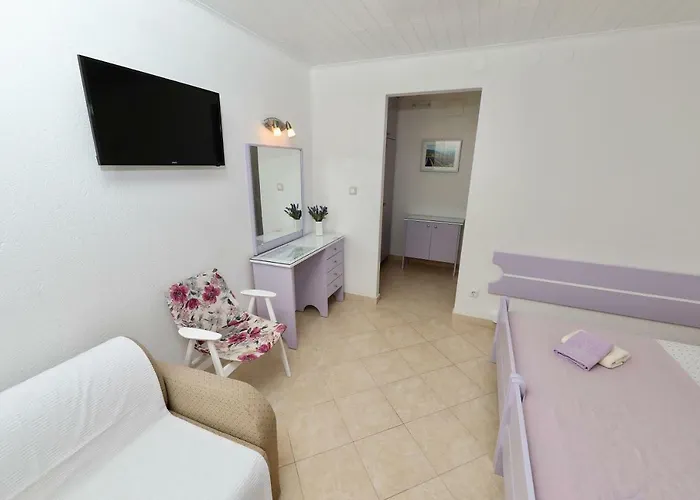 Ribicic Affittacamere 3*