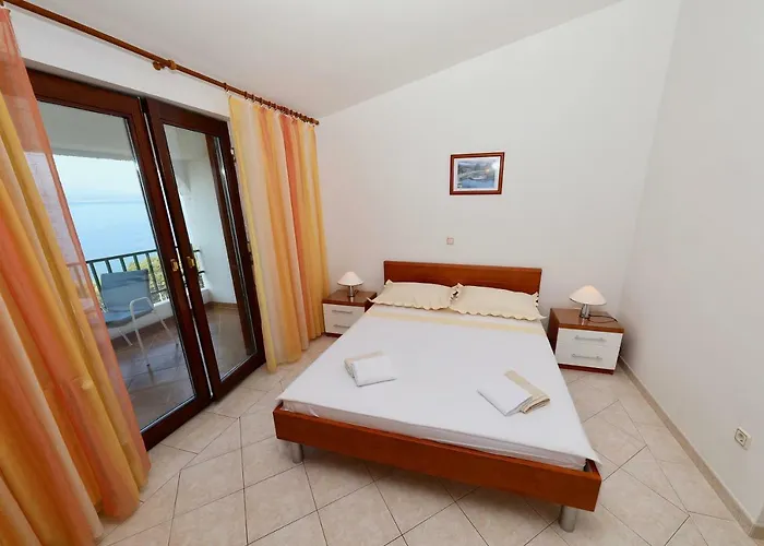 Ribicic Affittacamere 3*