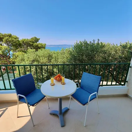 Ribicic Guest house 3*