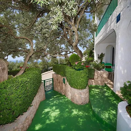 Ribicic Guest house