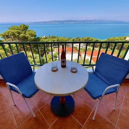 Ribicic Guest house
