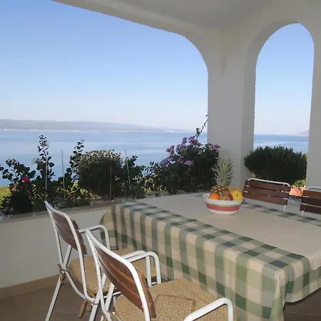 Pensionat Ribicic 3*