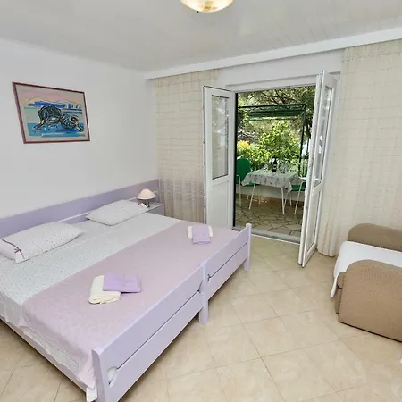 Ribicic Guest house
