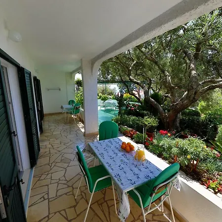 Guest house Ribicic 3*