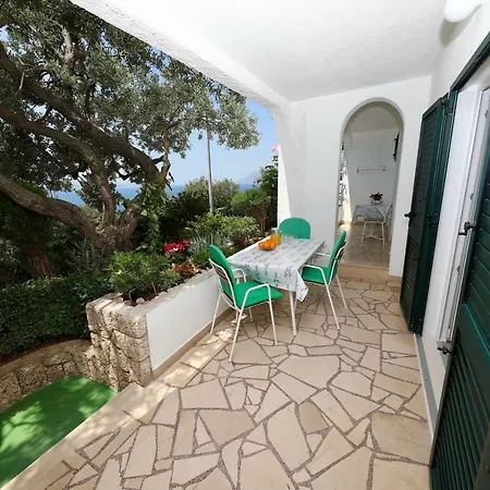 Ribicic Guest house Brela