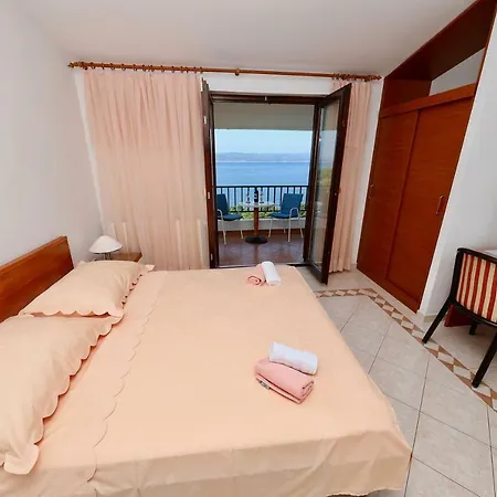 Guest house Ribicic 3*