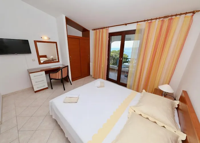 Ribicic Pensionat 3*